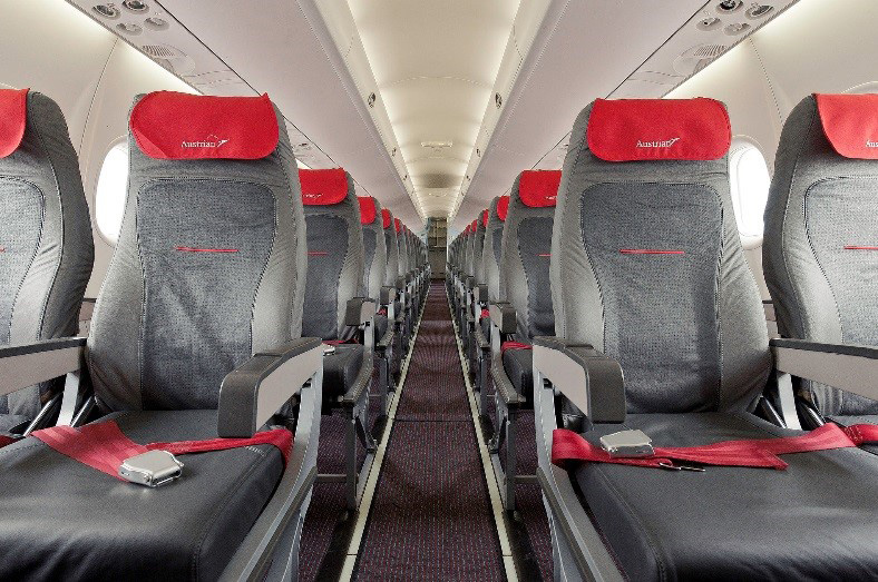 Aerospace Redefined
